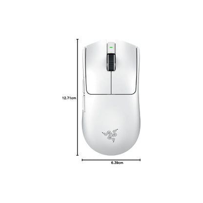Razer Viper V3 Pro Wireless Esports Gaming Mouse, White