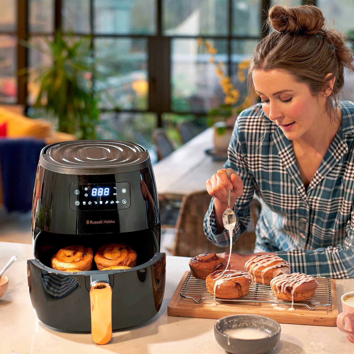 Russell Hobbs – House of Excellence