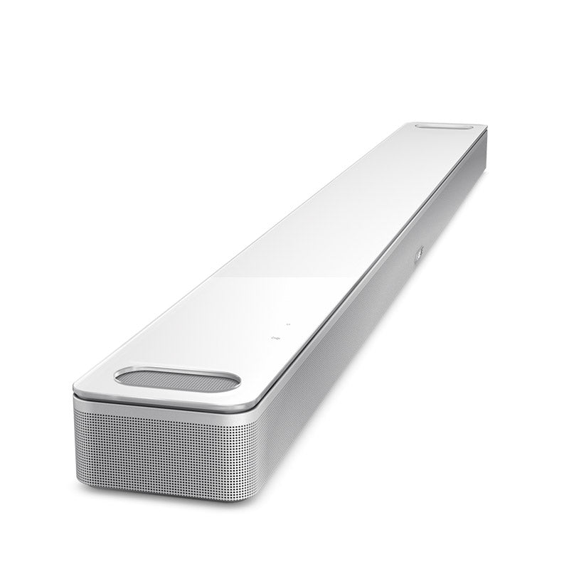Bose Smart Soundbar 900 - White