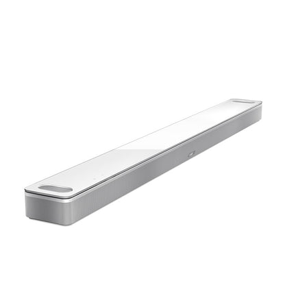 Bose Smart Soundbar 900 - White