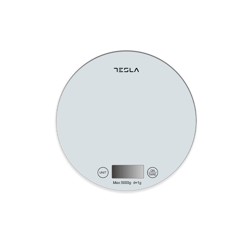 Tesla Kitchen scales - KS200W