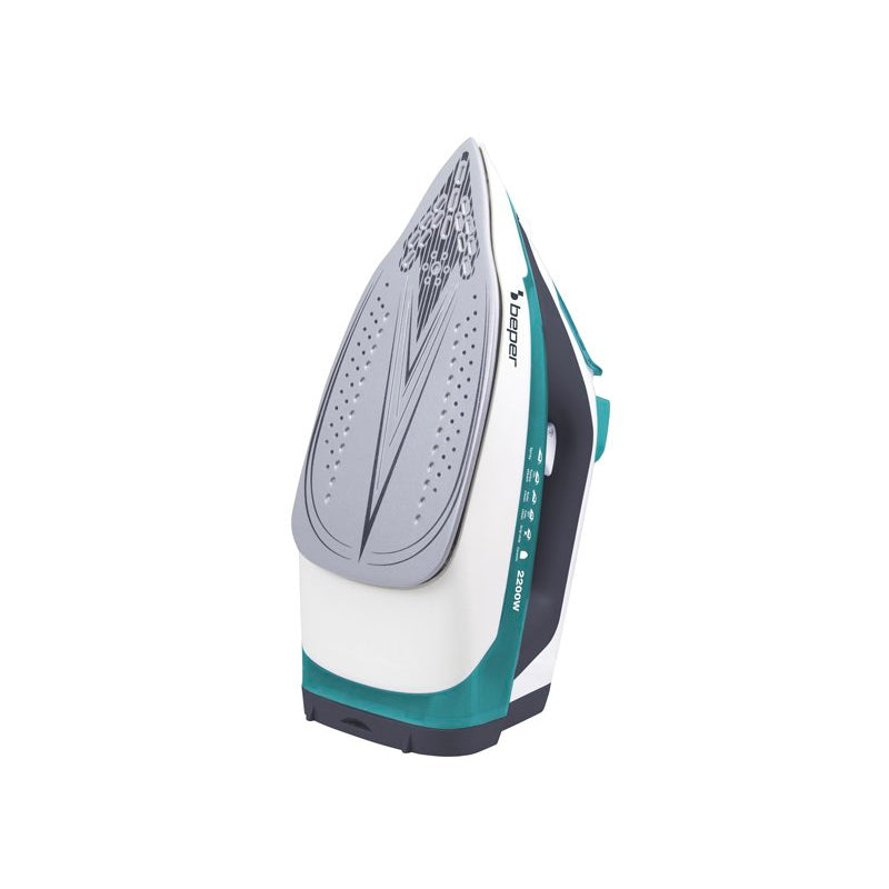 Beper Cordless Steam Iron  50.161