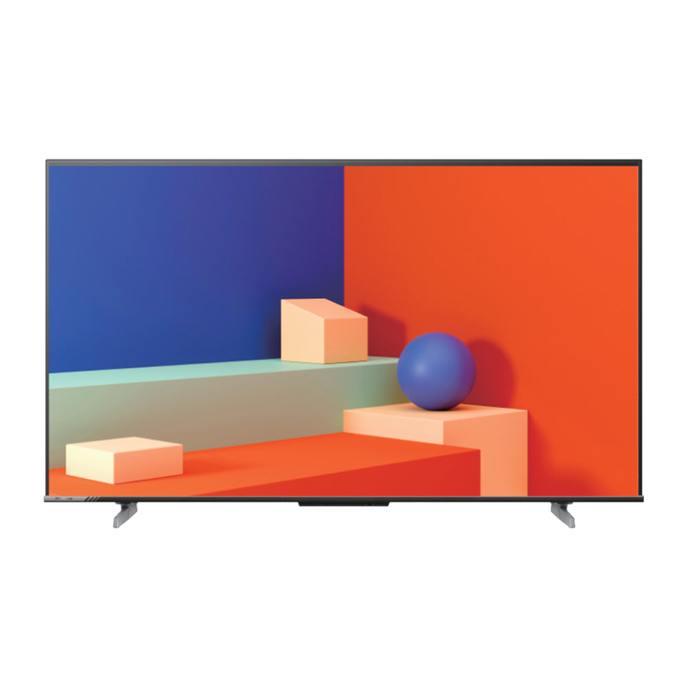 Hisense 4K UHD A6500K Series 50" - Certified Google TV