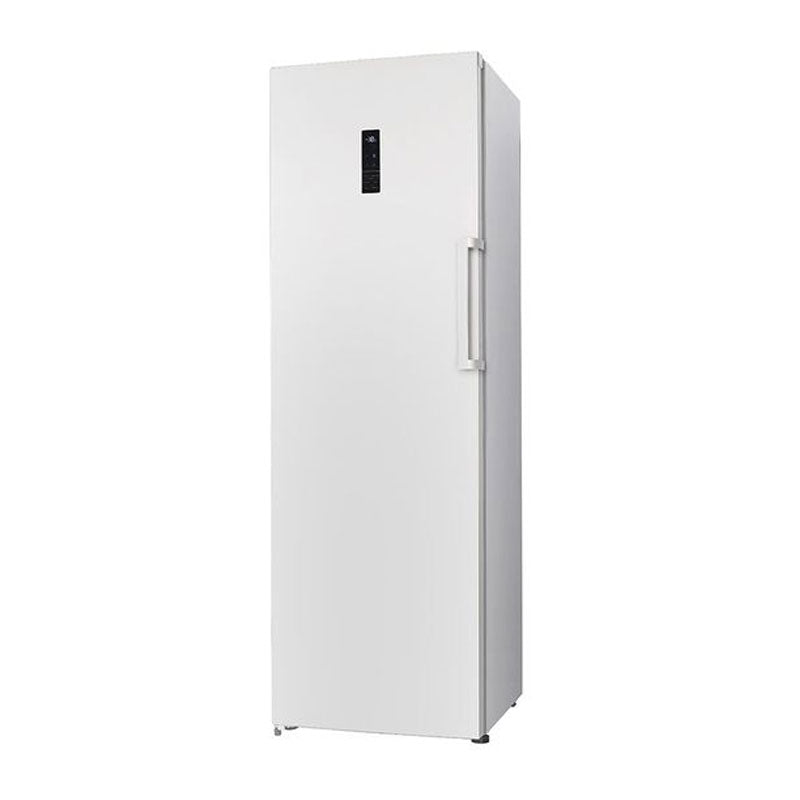 Hisense Upright Fridge 12 cft, No-Frost, Single Door