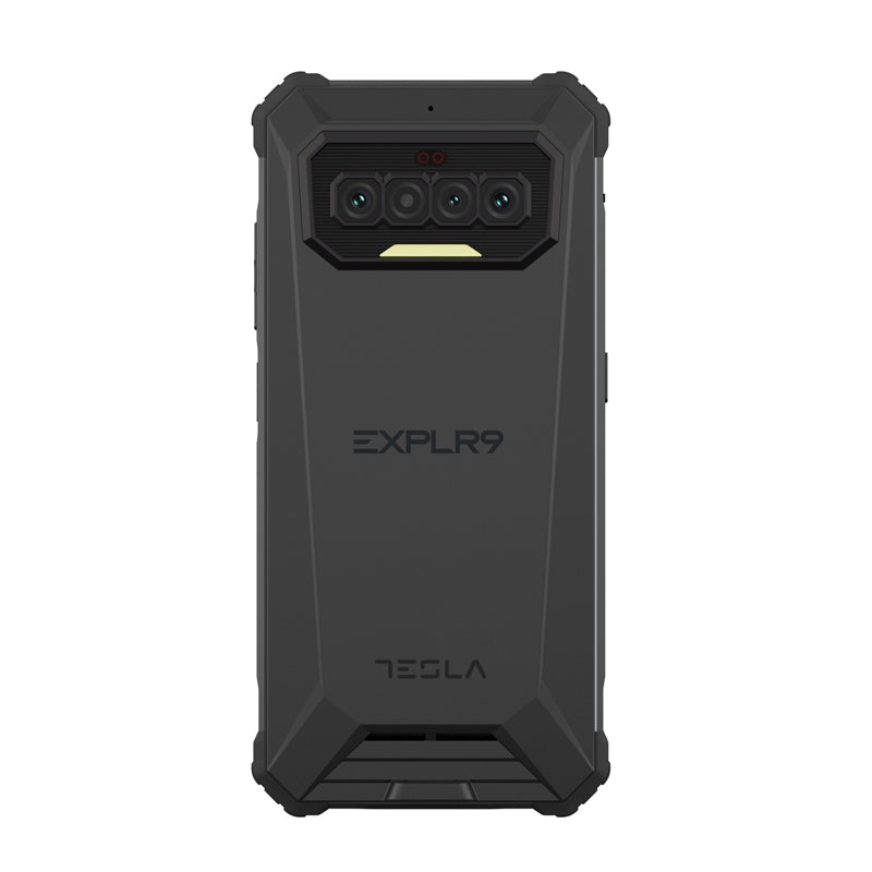 Tesla Series 3 - EXPLR9 Android Mobile