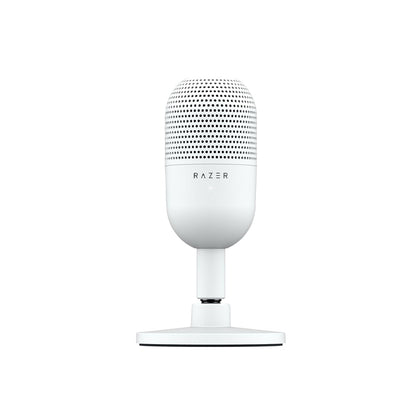 Razer Seiren V3 Mini USB Microphone White