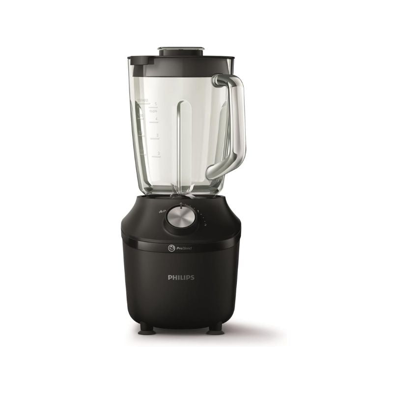 Philips Blender 3000 Series, ProBlend System, 2L