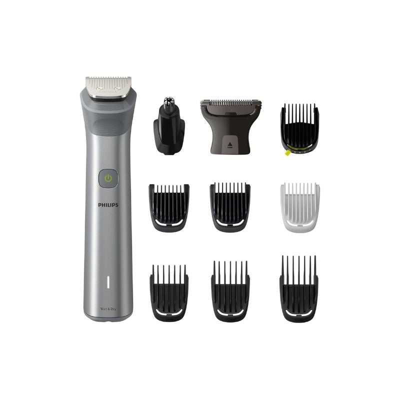 PHILIPS Multigroom Series 5000 11-In-1, All-in-One Trimmer MG5930/15