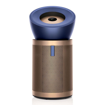 Dyson Purifier Big+Quiet Formaldehyde BP04 (Prussian Blue/Gold)