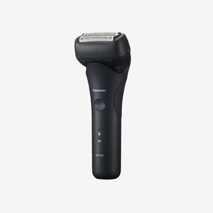 Panasonic - ES-LT2B-K751, waterproof 3-blade electric shaver for men with ultra-fast linear motor