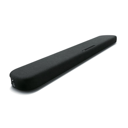 YAMAHA SR-B20A Sound Bar with Built-in Subwoofers and Bluetooth