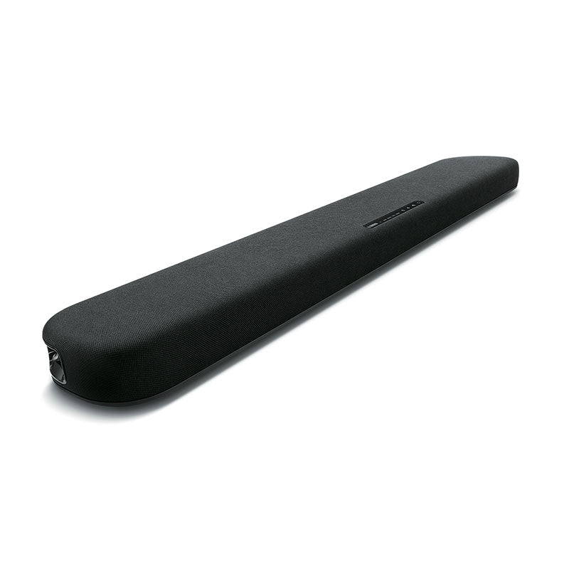 YAMAHA SR-B20A Sound Bar with Built-in Subwoofers and Bluetooth
