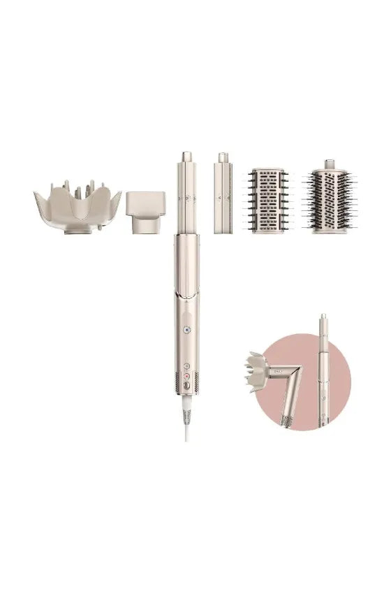 Shark Flex Style 5-in-1 Air Styler Hairdryer 1400w