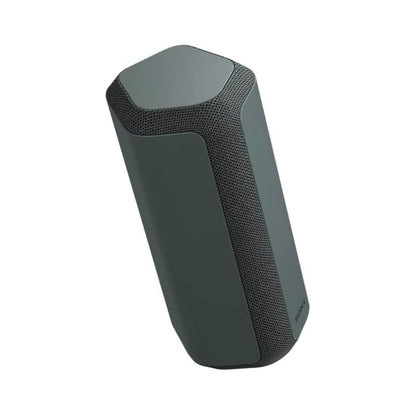 Sony XE300 X-Series Portable Wireless Speaker, Black