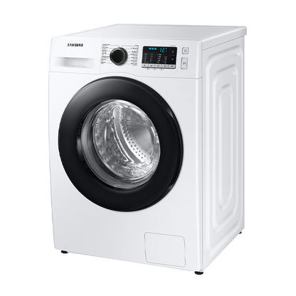 Samsung Front Loading Washer, 8kg, 1400 RPM, 14 Programs, A+++