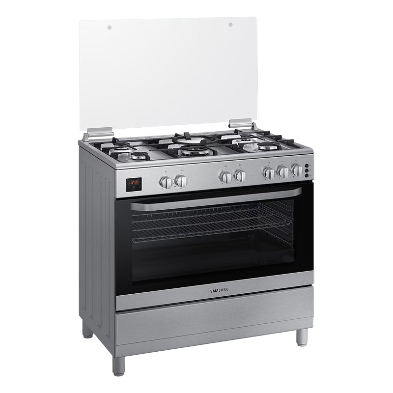 Samsung 90 x 60cm, 89L Oven with Auto Turnspit