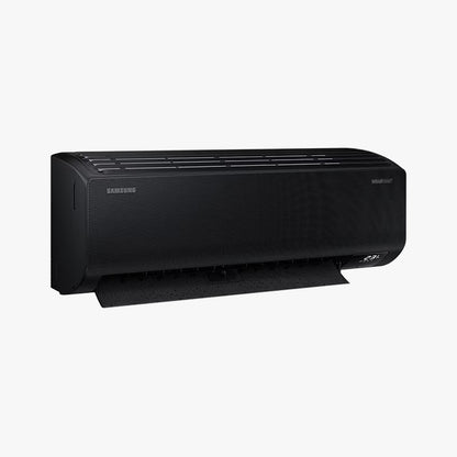 Samsung Black Inverter WindFree™ AC with WiFi