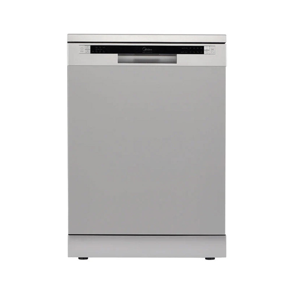 Midea 14P Free Standing Dishwasher WQP14-5201C(S)-GCC