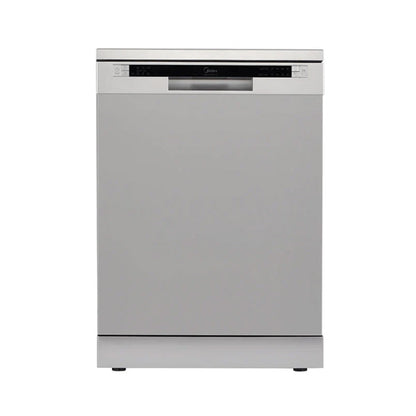 Midea 14P Free Standing Dishwasher WQP14-5201C(S)-GCC