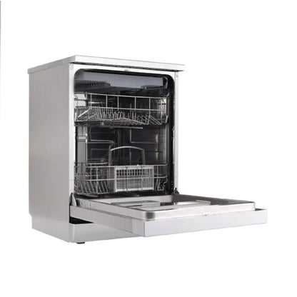 Midea 14P Free Standing Dishwasher WQP14-5201C(S)-GCC