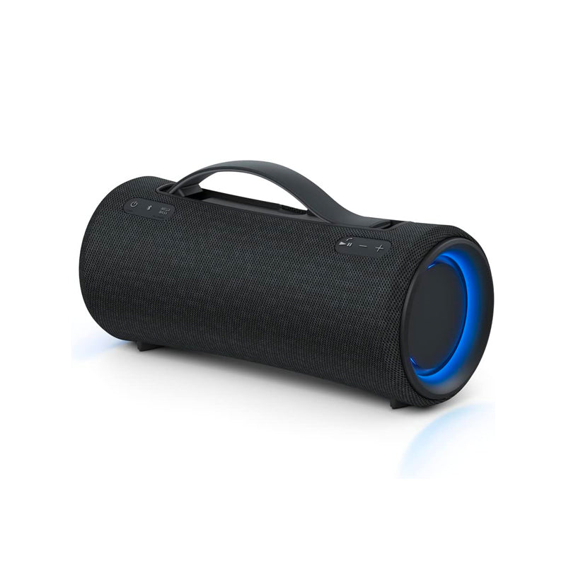 Sony XG300 X-Series Portable Wireless Speaker, Black