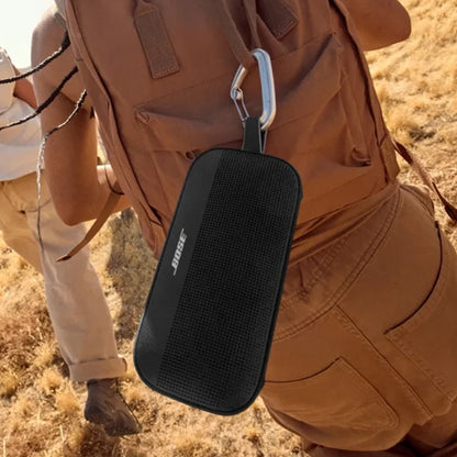 Bose SoundLink Flex II Bluetooth speaker - Black (2nd Gen)