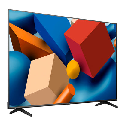 Hisense A61K 4K UHD DLED Smart Television (2023 Model)
