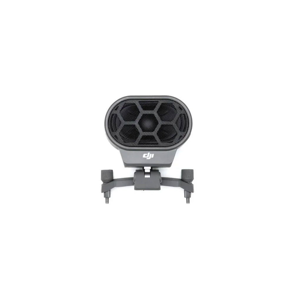 DJI Mavic 2 Enterprise Part5 Speaker