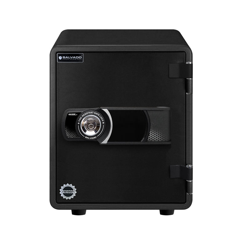 Salvado SLX-50 Fire Resistant Safe