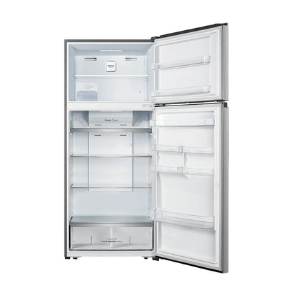 Hisense Top Mount Refrigerator 729 Litres RT3N729NBI