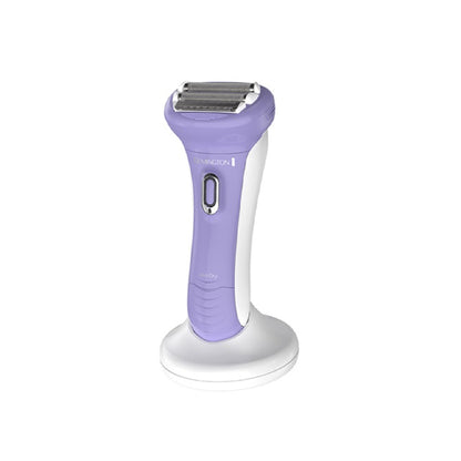 Remington Smooth Glide Rechargeable Shaver