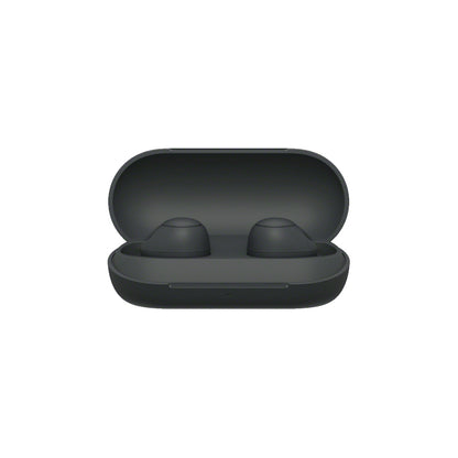 Sony WF-C700N Noise Canceling Truly Wireless Earbuds | Black