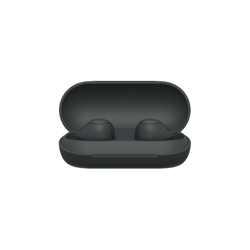 Sony WF-C700N Noise Canceling Truly Wireless Earbuds | Black