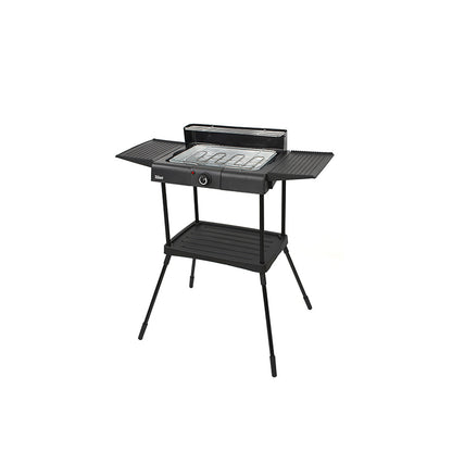 Zilan Stand Barbecue Grill ZLN3789