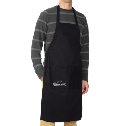 Napoleon Black Grilling Apron