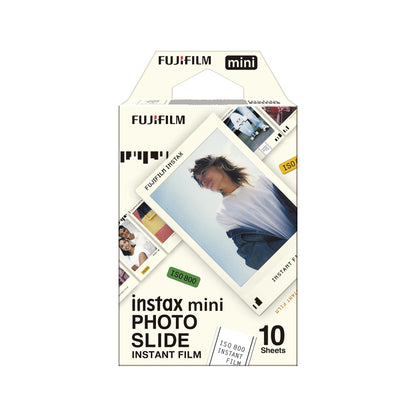 Fujifilm Instax Photo Slide Border Design 1PK ( 10SH )