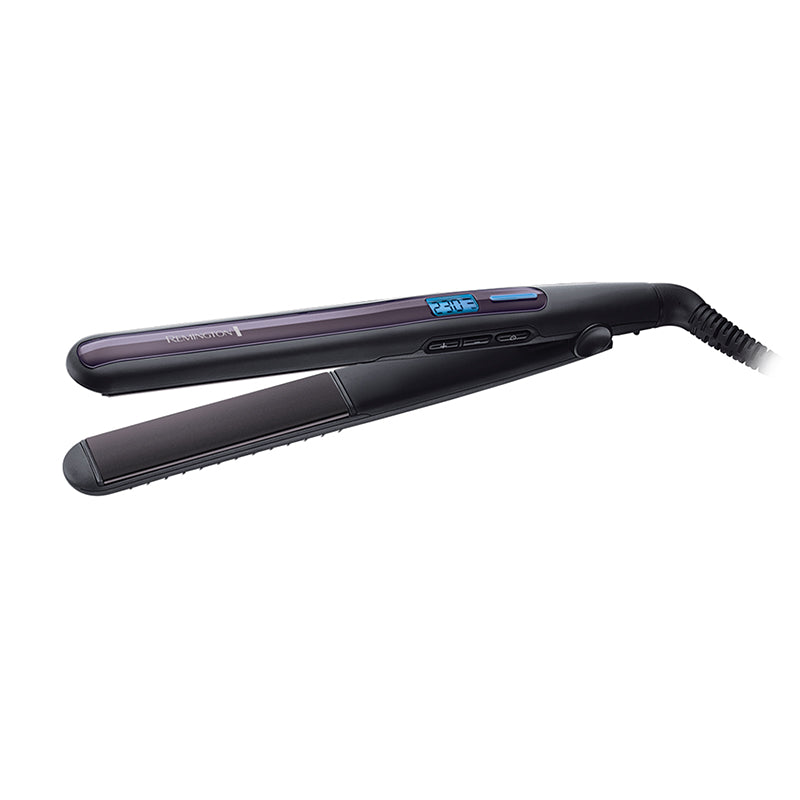 Remington PRO-Sleek & Curl Hair Straightener