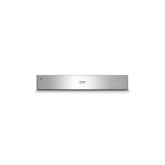 Lofra Warming Drawer Lofra Modern WI66A Stainless Steel