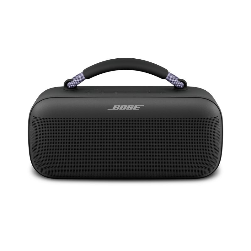Bose SoundLink Max Portable Speaker