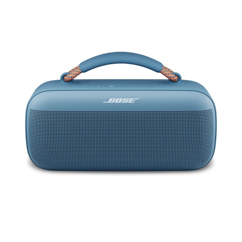 Bose SoundLink Max Portable Speaker