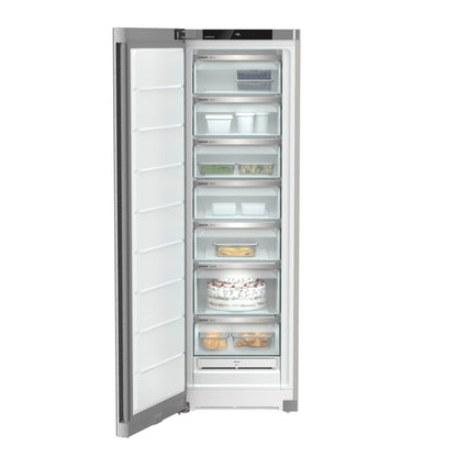 Liebherr SFNsde 5227 Plus Freezer with NoFrost system