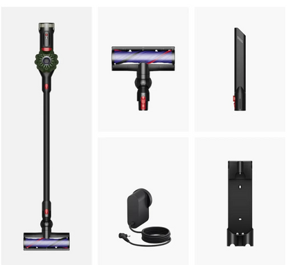 Dyson V8 Cyclone cordless vacuum cleaner