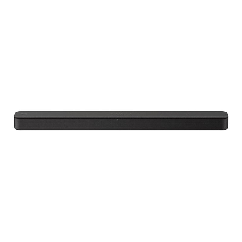 Sony 2ch Single Soundbar with Bluetooth® technology | HT-S100F