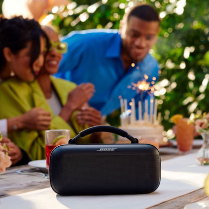 Bose SoundLink Max Portable Speaker