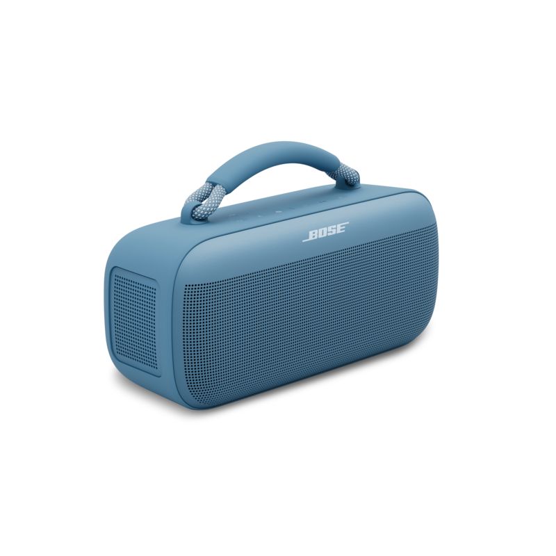 M*e様 BOSE SoundLink Max Portable Speaker Bose SoundLink Max Portable Speaker – House of Excellence