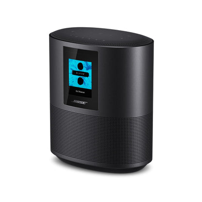 Bose Home Speaker 500 - Triple Black