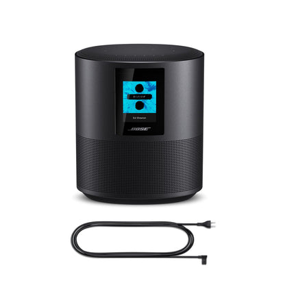 Bose Home Speaker 500 - Triple Black