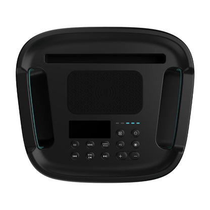 Hisense HP 110 Party Rocker One Plus Portable Party Speaker with Karaoke Mode