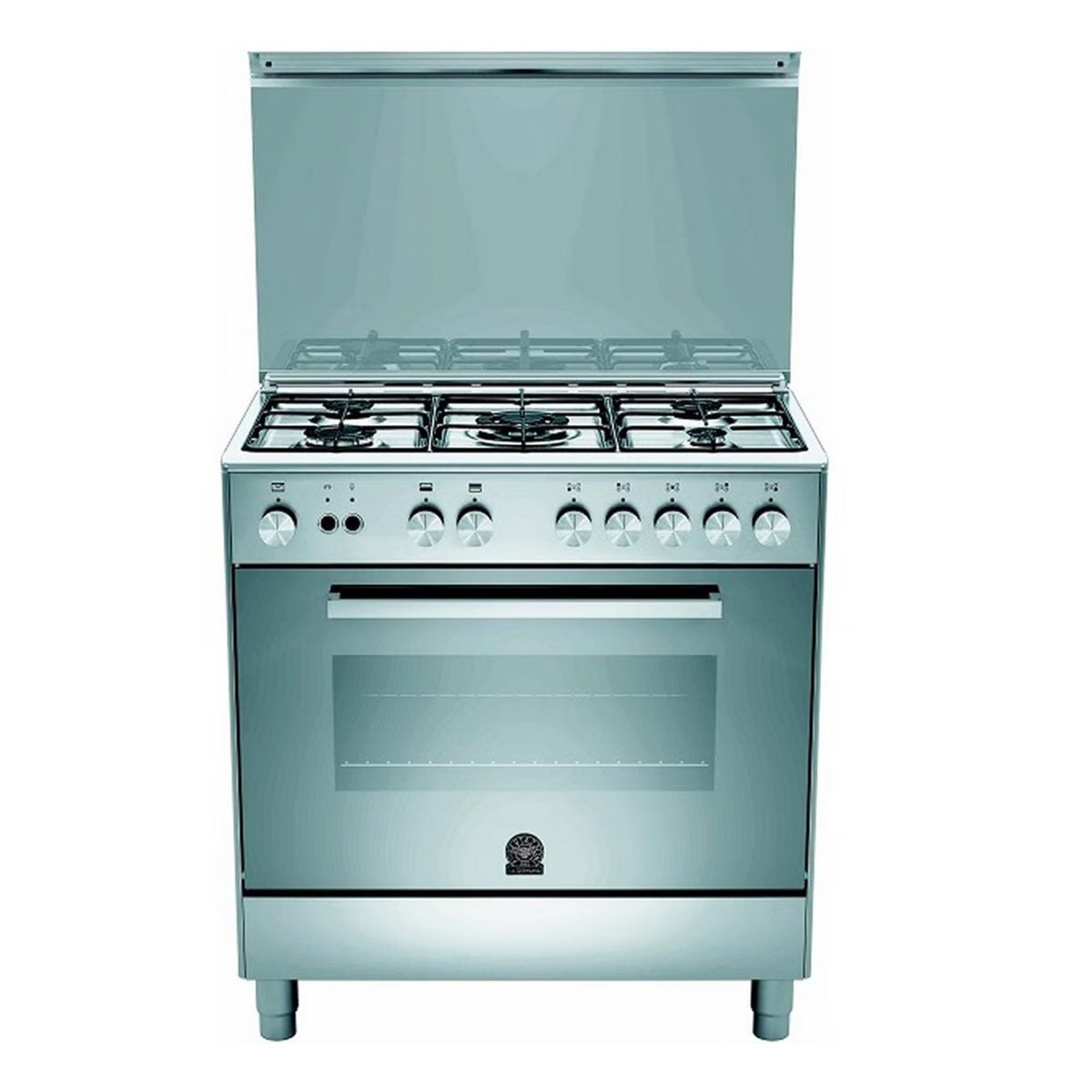 La Germania 5 Gas Burners Cooker TUS85C30DX