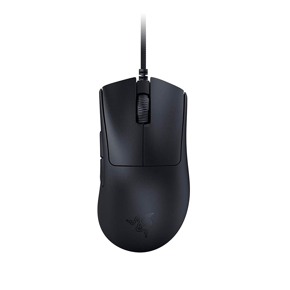 Razer Deathadder V3 Wired Gaming Mouse Ultra Lightweight